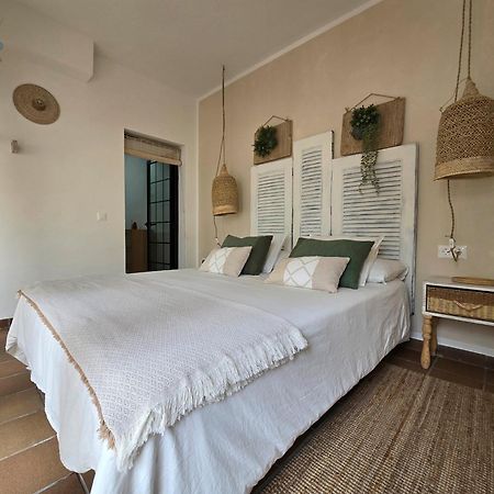 Vivienda Vacacional Casa Erizo Adults Only Nazaret Luaran gambar