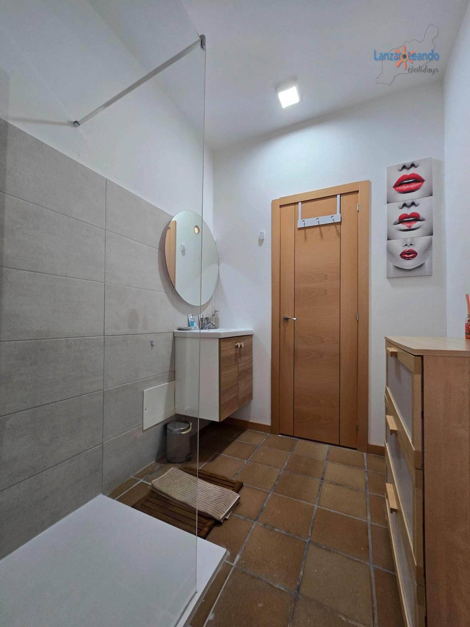 Vivienda Vacacional Casa Erizo Adults Only Nazaret Luaran gambar